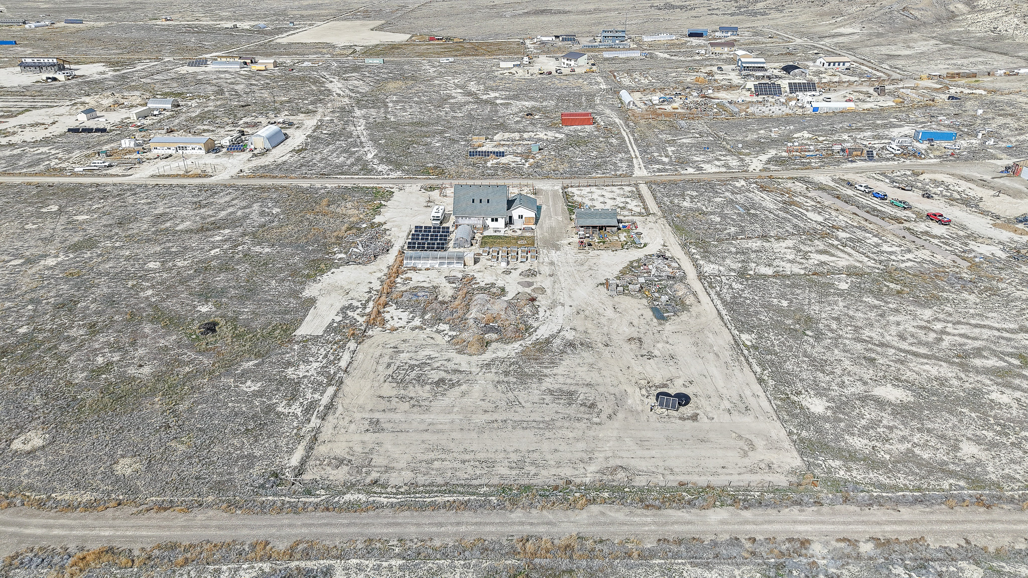 UTAH OSR - Residential