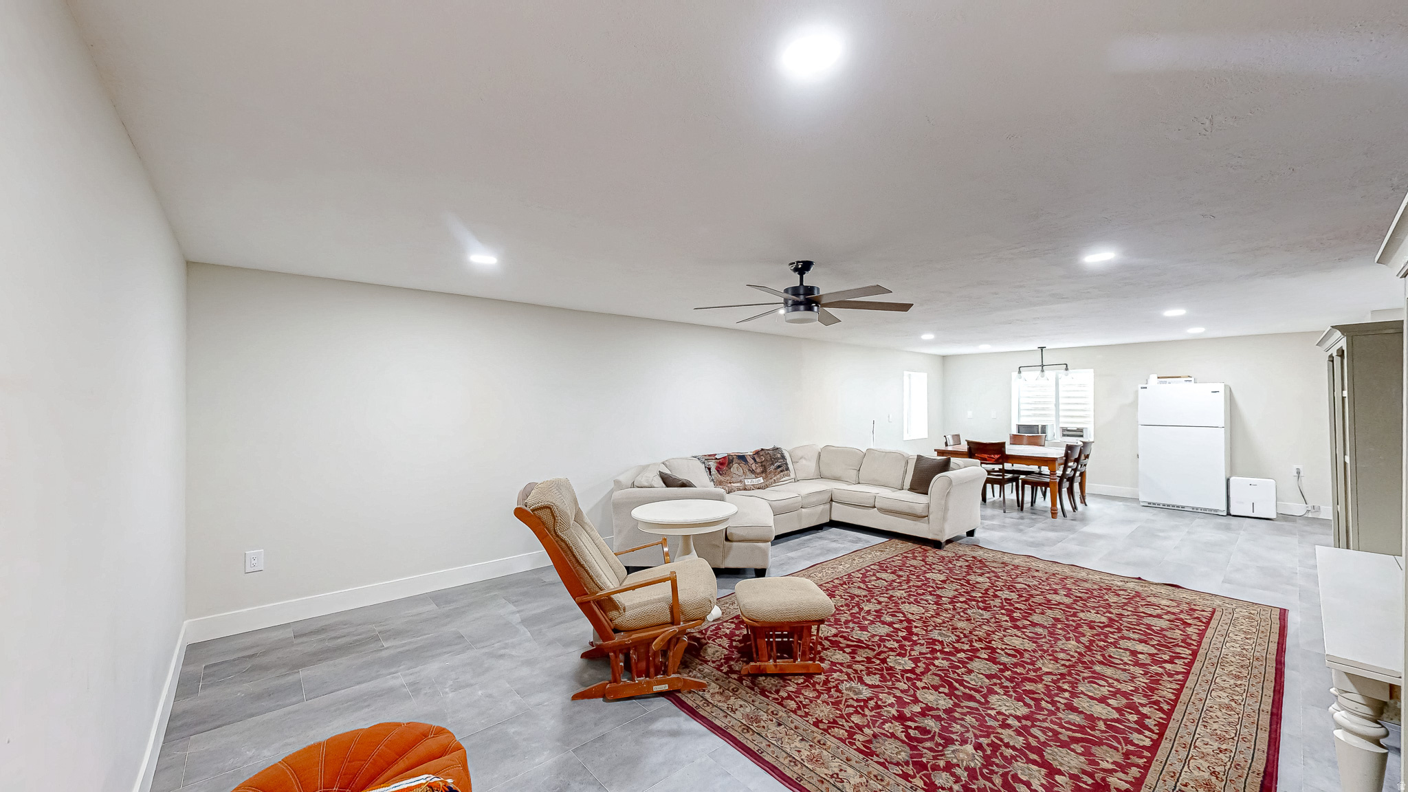 UTAH OSR - Residential