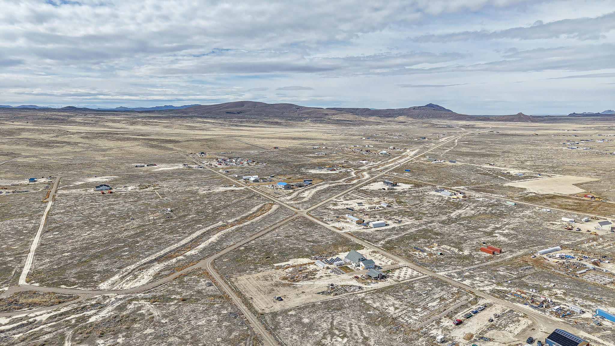 UTAH OSR - Residential