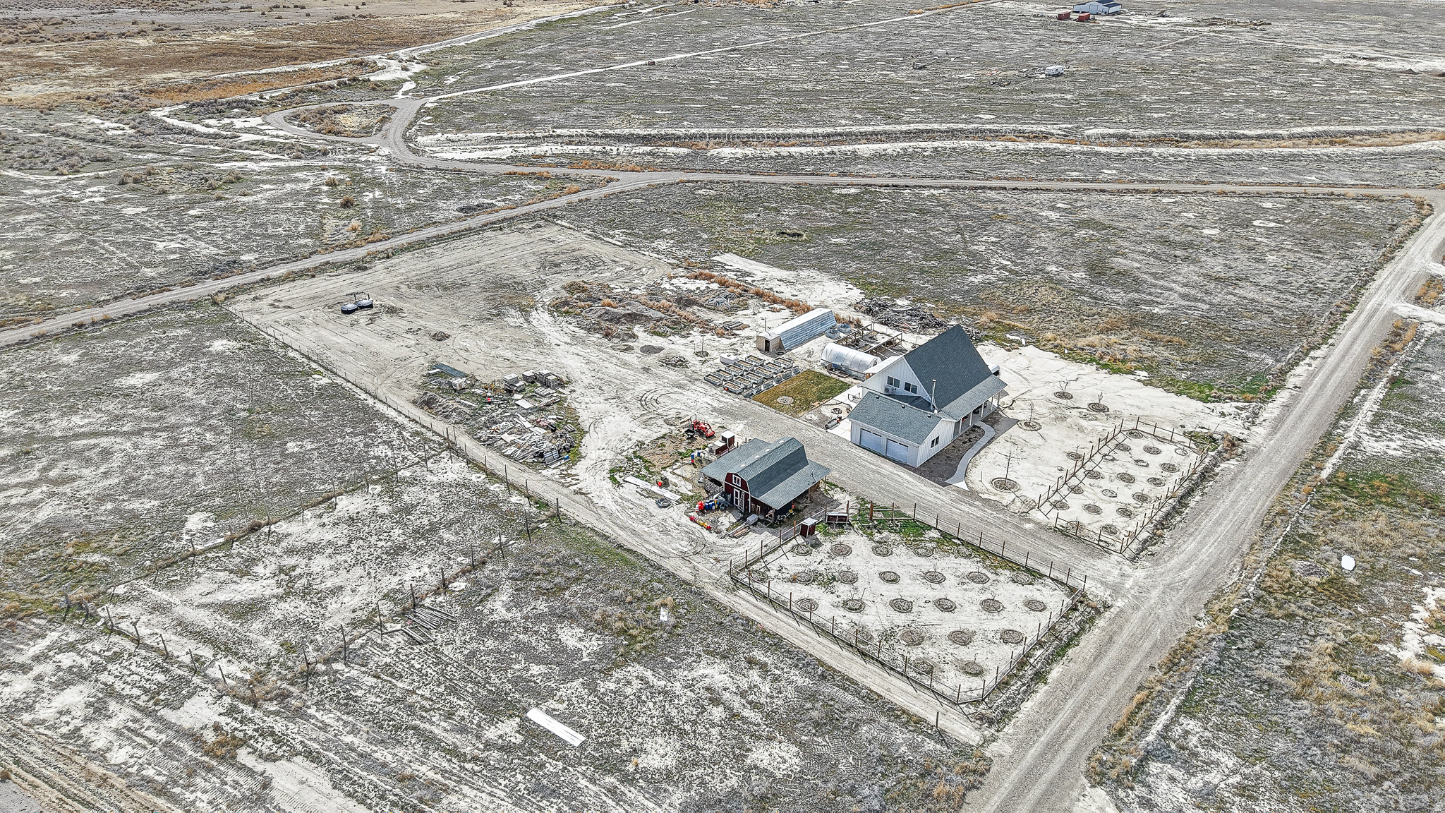 UTAH OSR - Residential