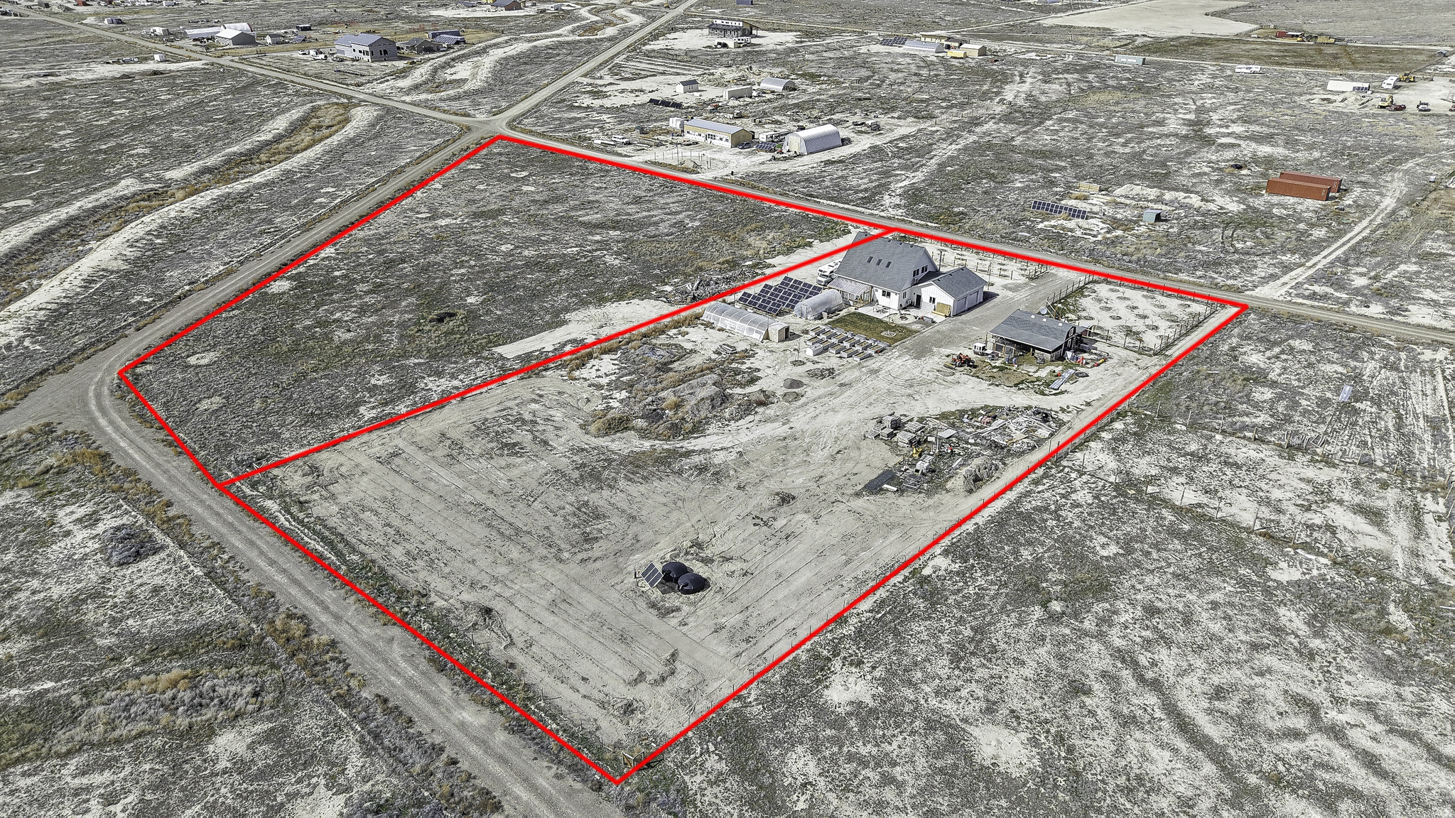 UTAH OSR - Residential