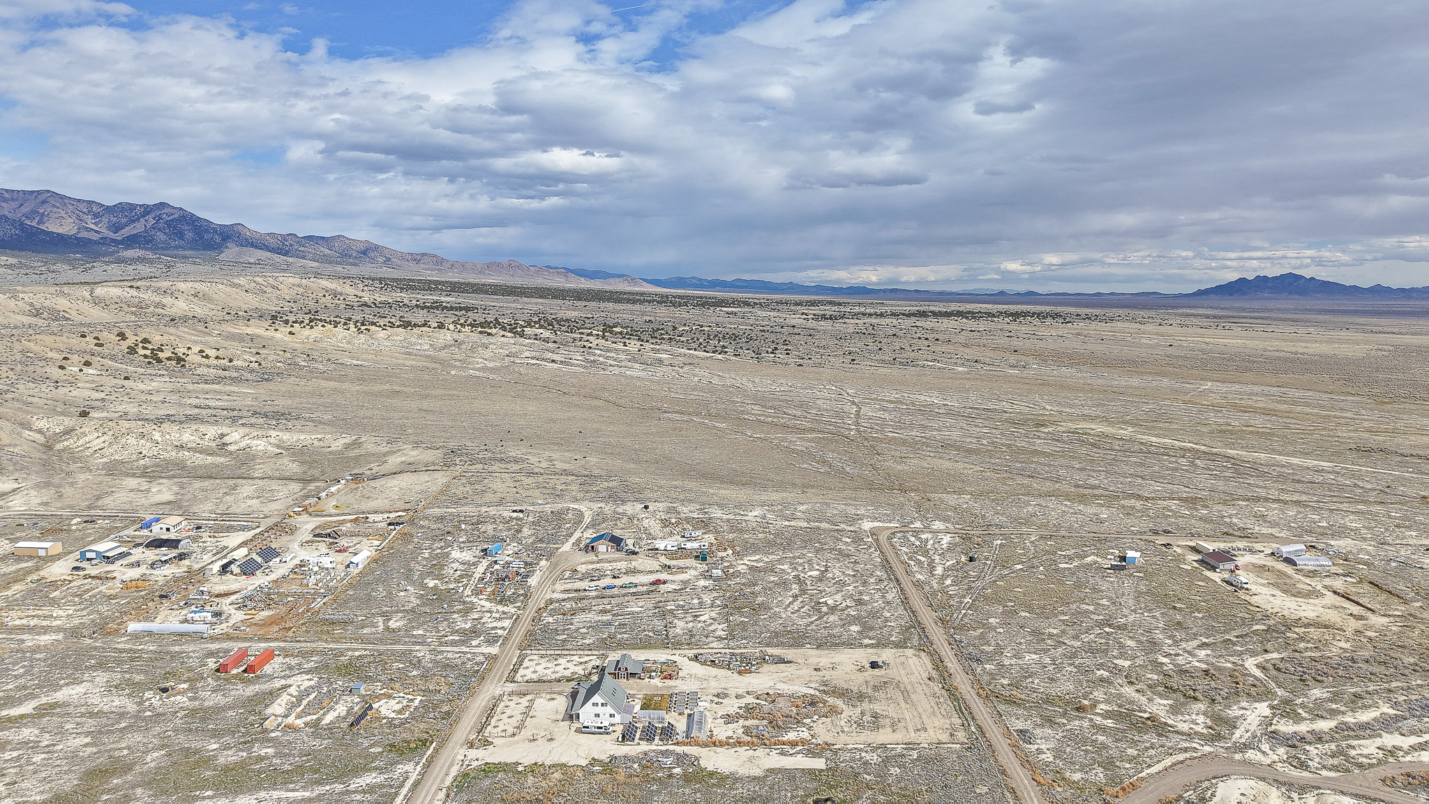 UTAH OSR - Residential