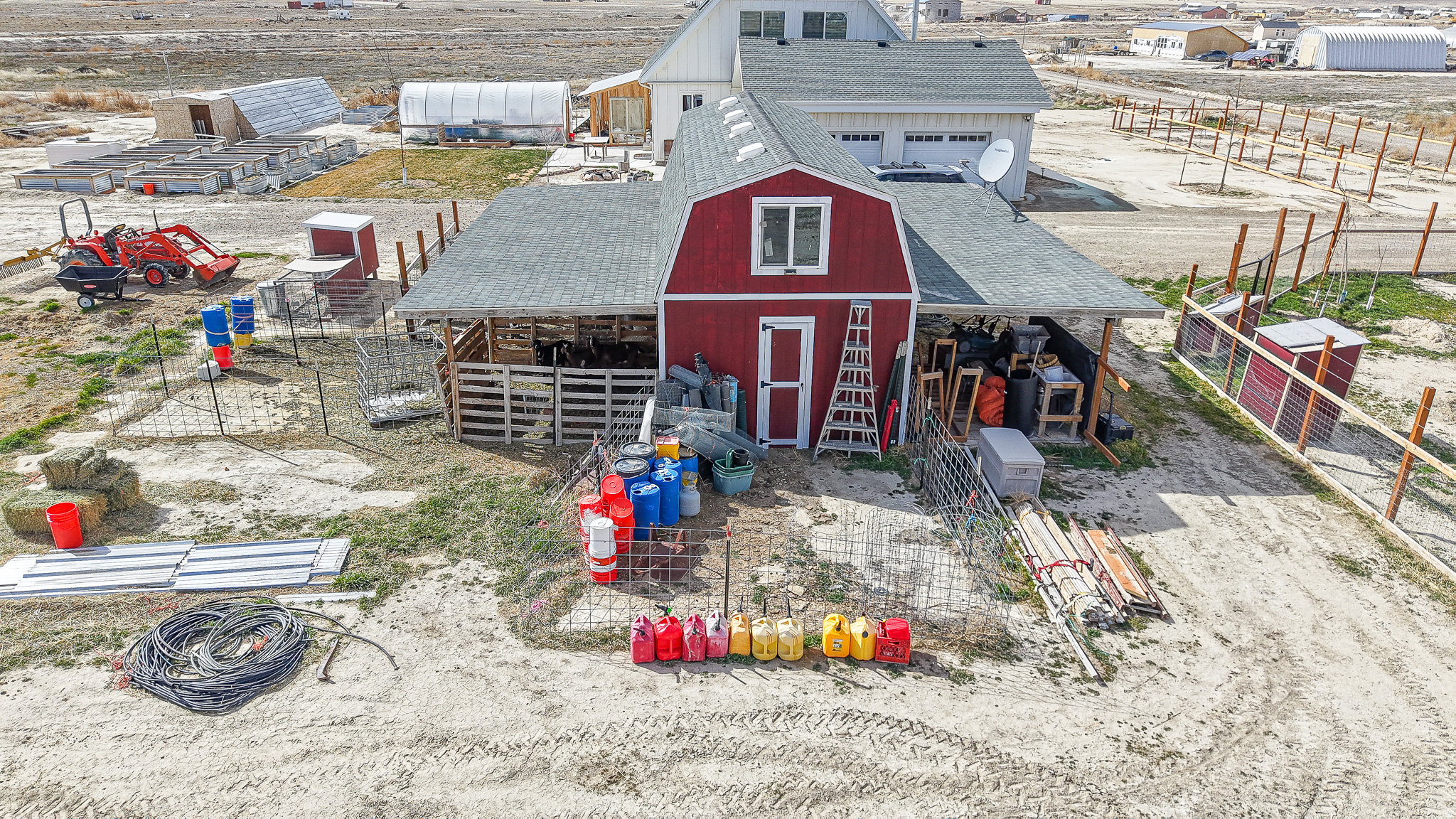 UTAH OSR - Residential