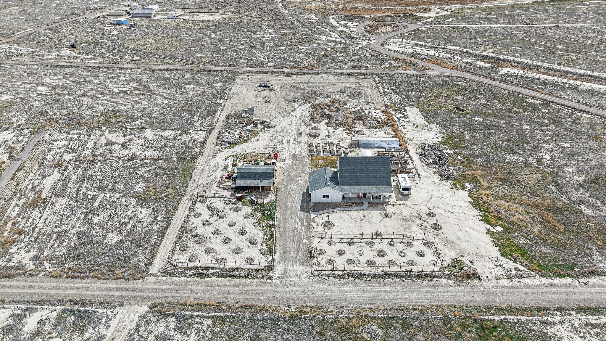 UTAH OSR - Residential