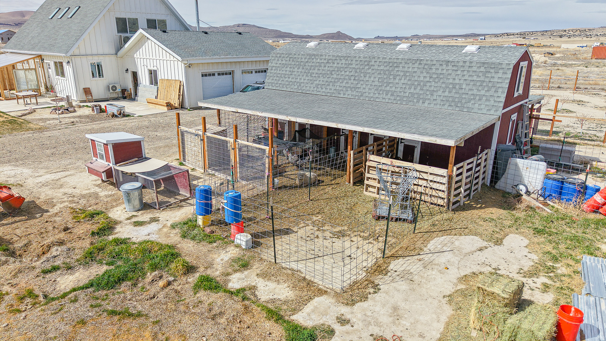 UTAH OSR - Residential