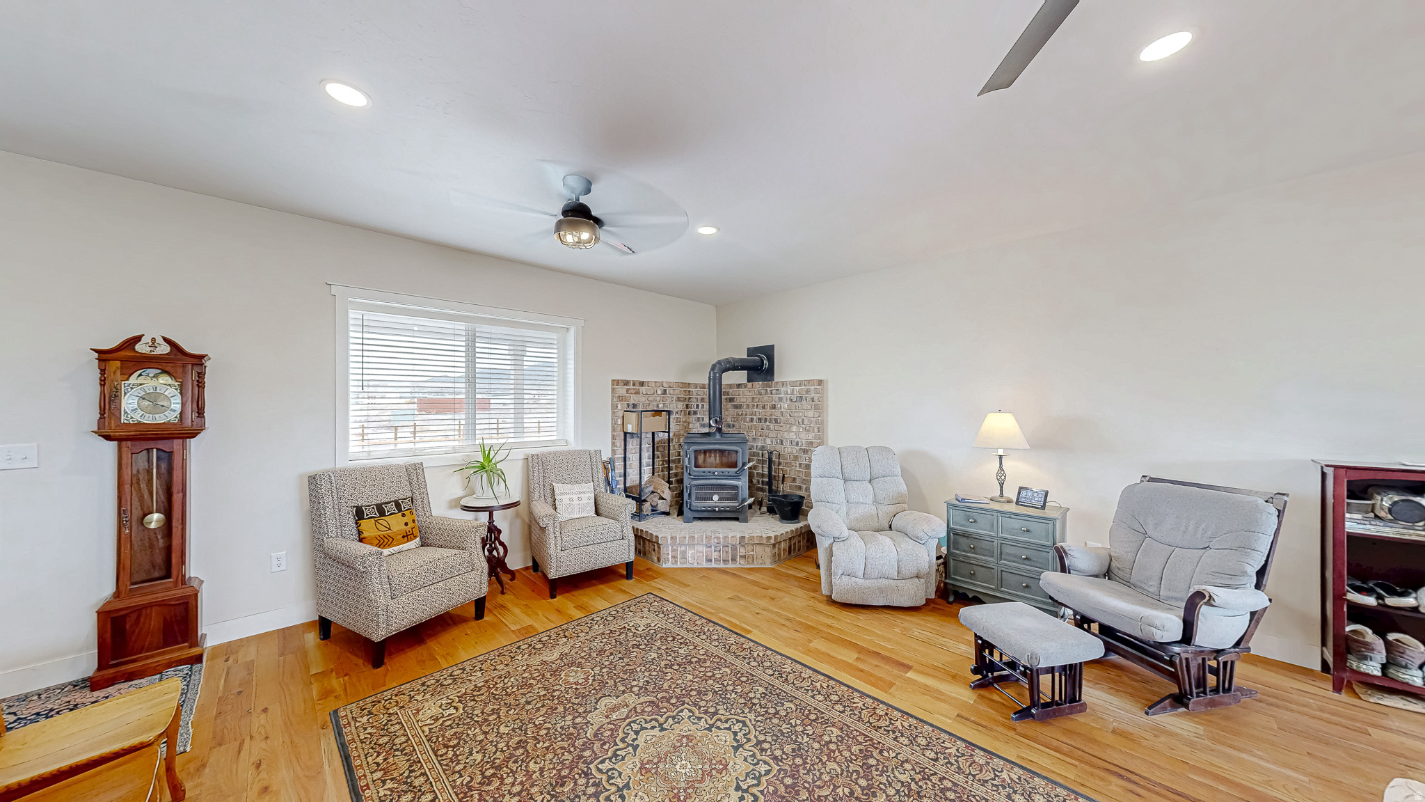 UTAH OSR - Residential