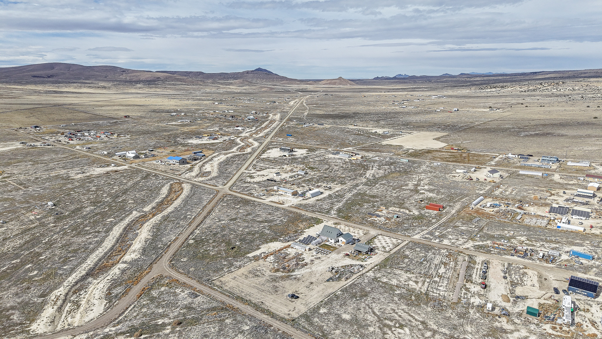 UTAH OSR - Residential