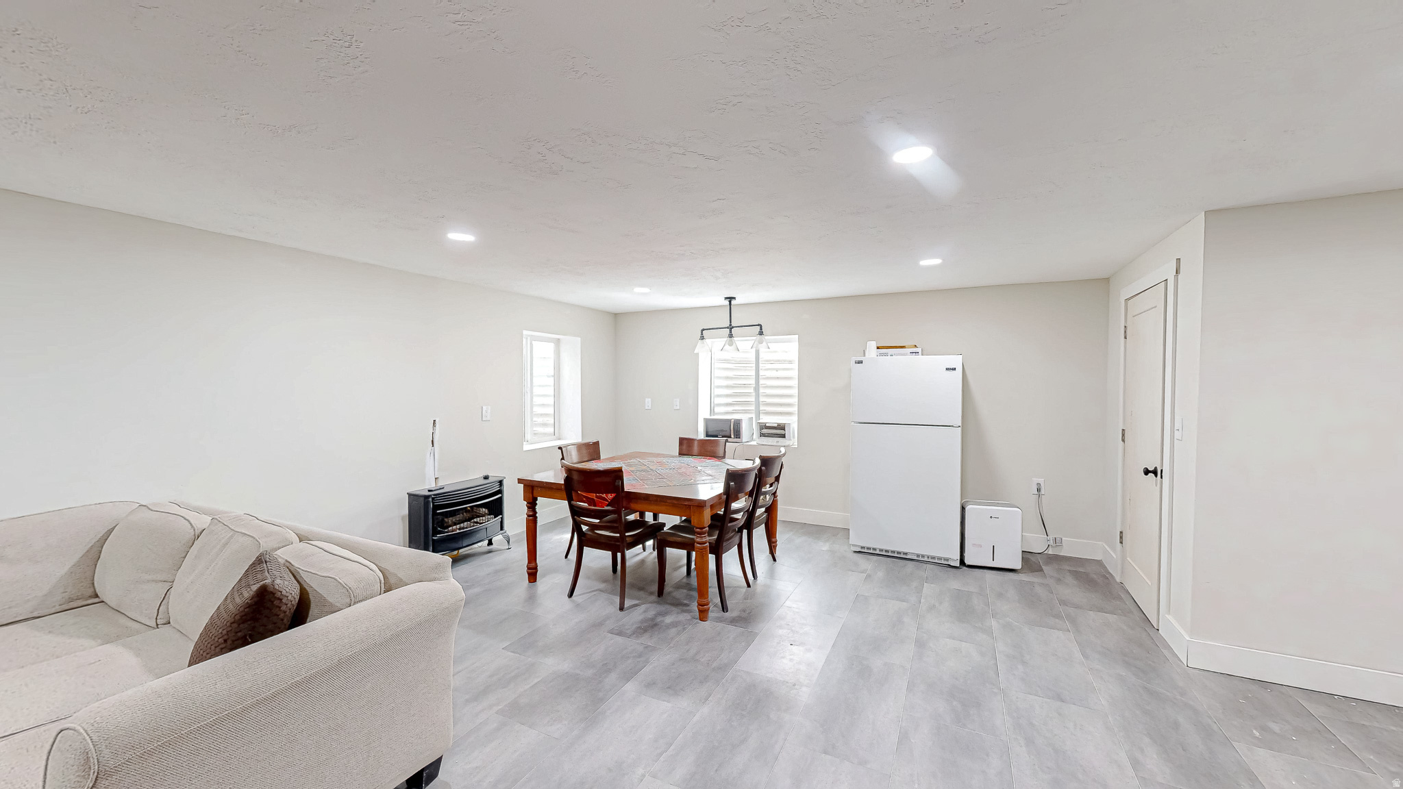 UTAH OSR - Residential