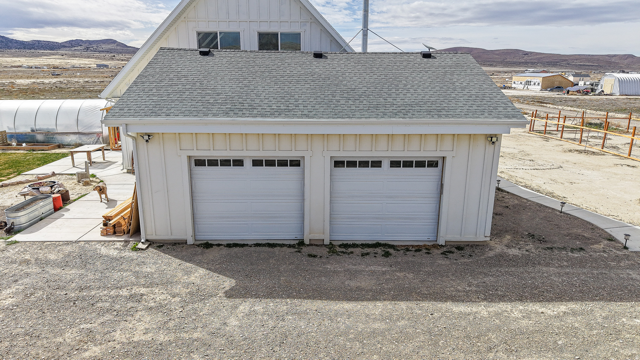 UTAH OSR - Residential