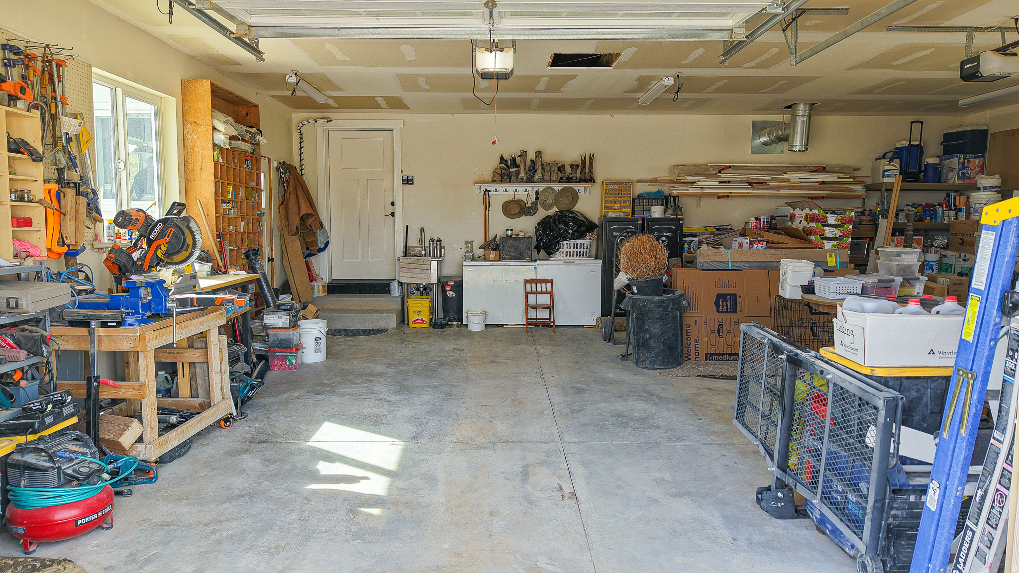 UTAH OSR - Residential