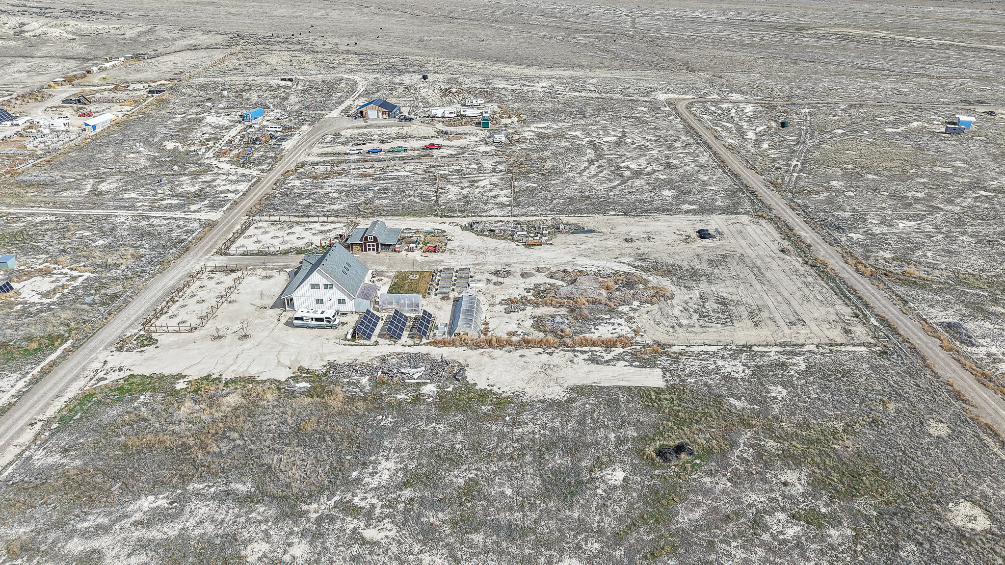 UTAH OSR - Residential