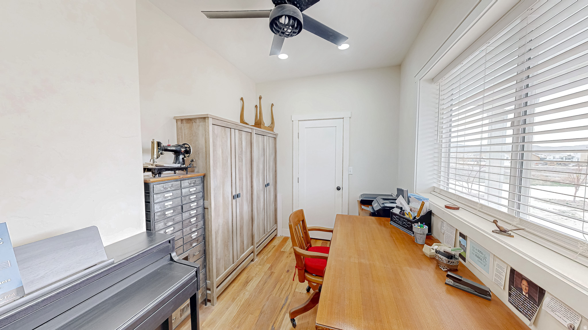 UTAH OSR - Residential