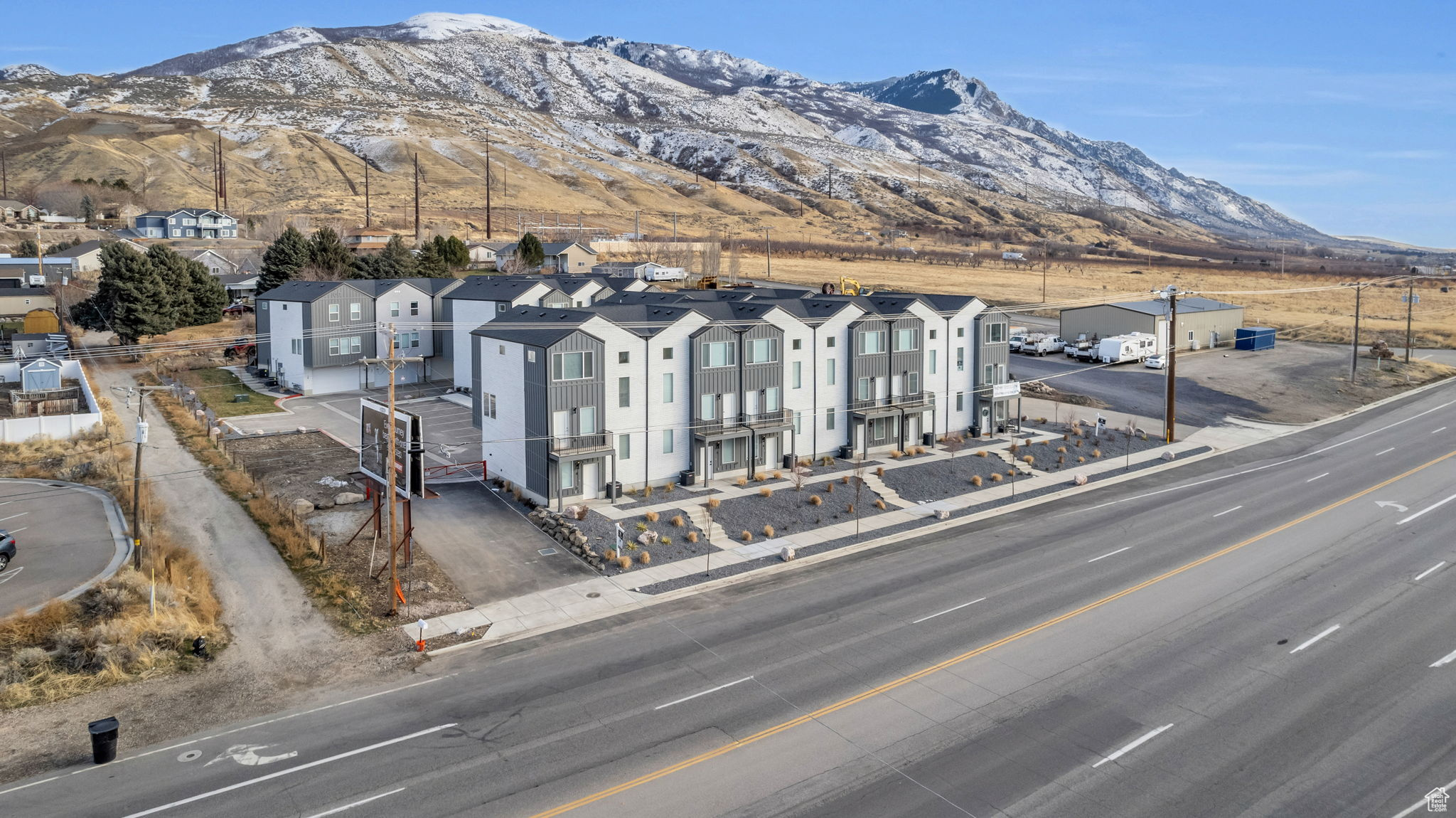 2925 S Hwy 89 #10, Perry, Utah image 28