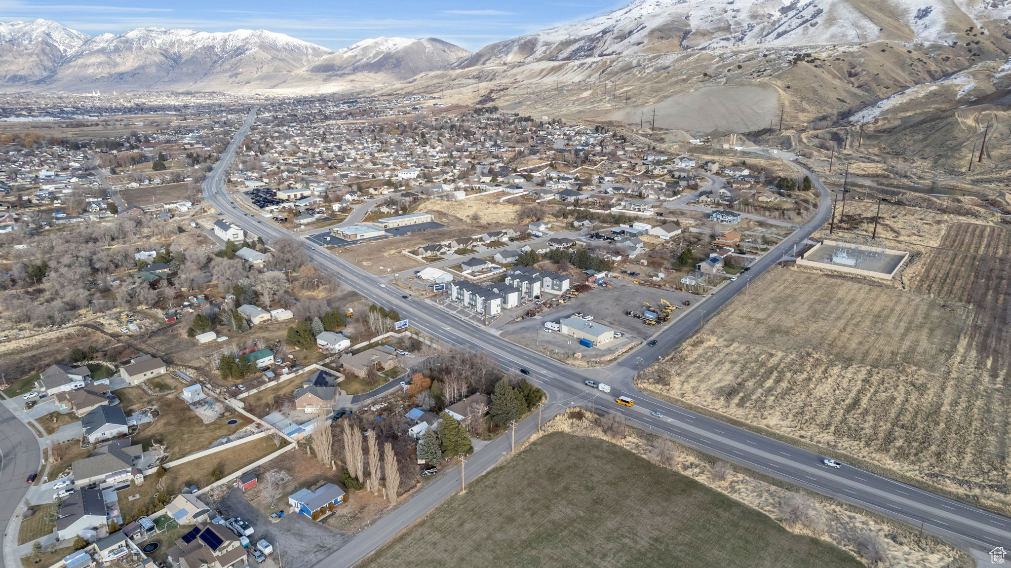2925 S Hwy 89 #10, Perry, Utah image 33