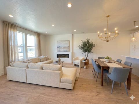 Townhouse For Sale - 6966 W Hidden Hills Way #322<br/> West Jordan, UT 84081