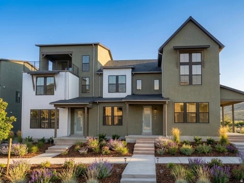 Townhouse For Sale - 6966 W Hidden Hills Way #322<br/> West Jordan, UT 84081