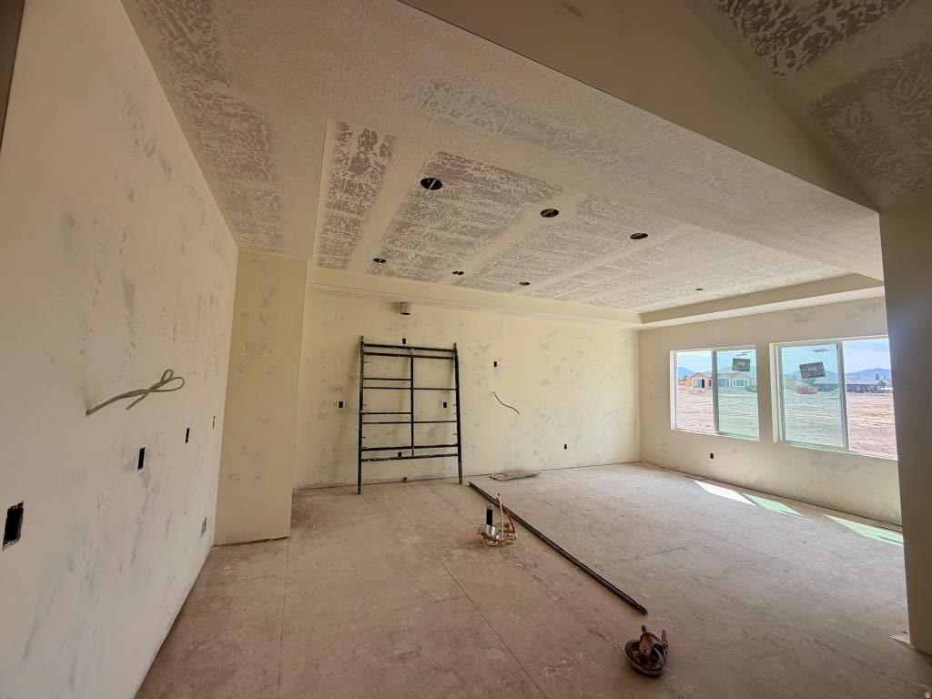 Photo of 184 N AX HANDLE DR, Grantsville, UT 84029 (MLS # 2178350)