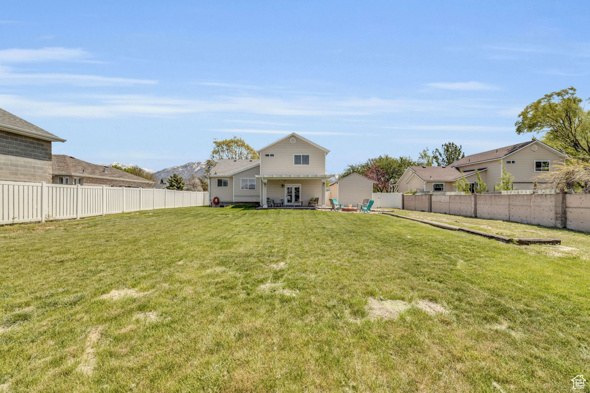 13152 S Green Clover Rd, Draper, Utah image 6