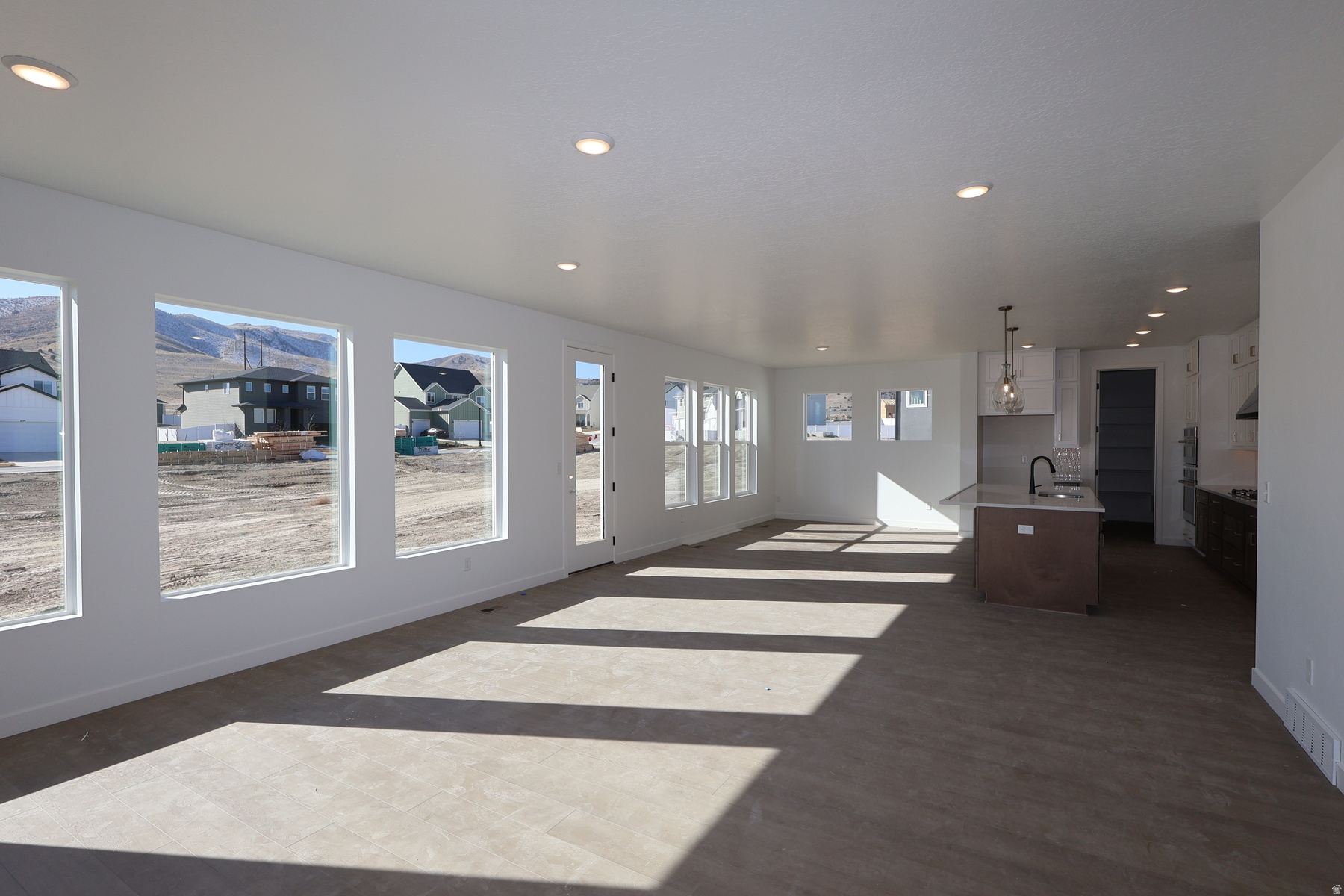 BRIXTON PARK - Residential