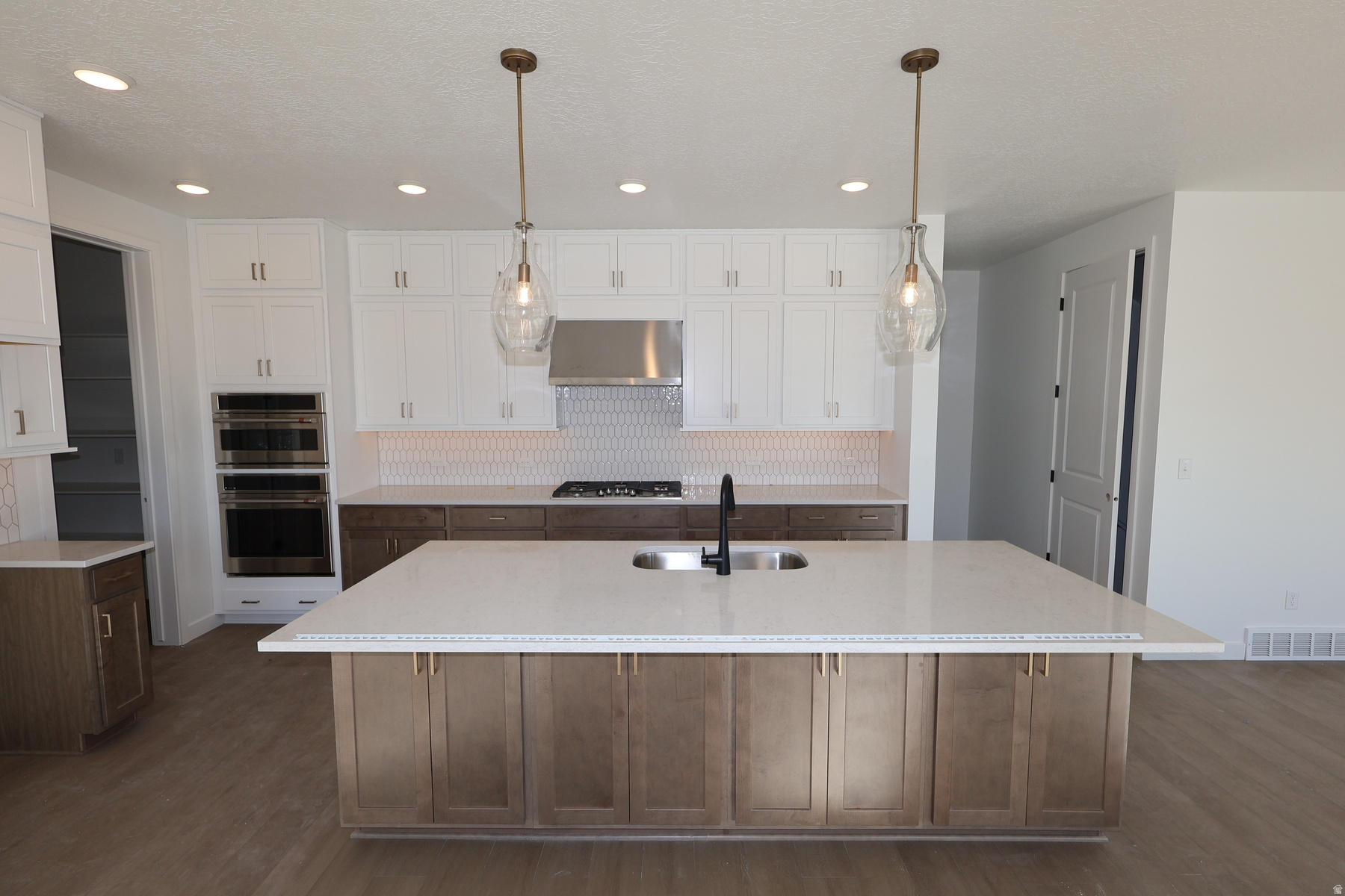 BRIXTON PARK - Residential