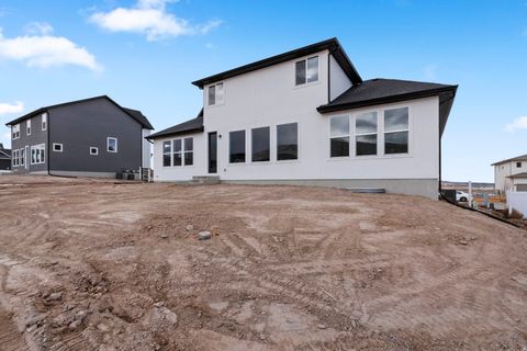 Tiny photo for 1208 W MAHOGANY St S, Saratoga Springs, UT 84045 (MLS # 2143829)