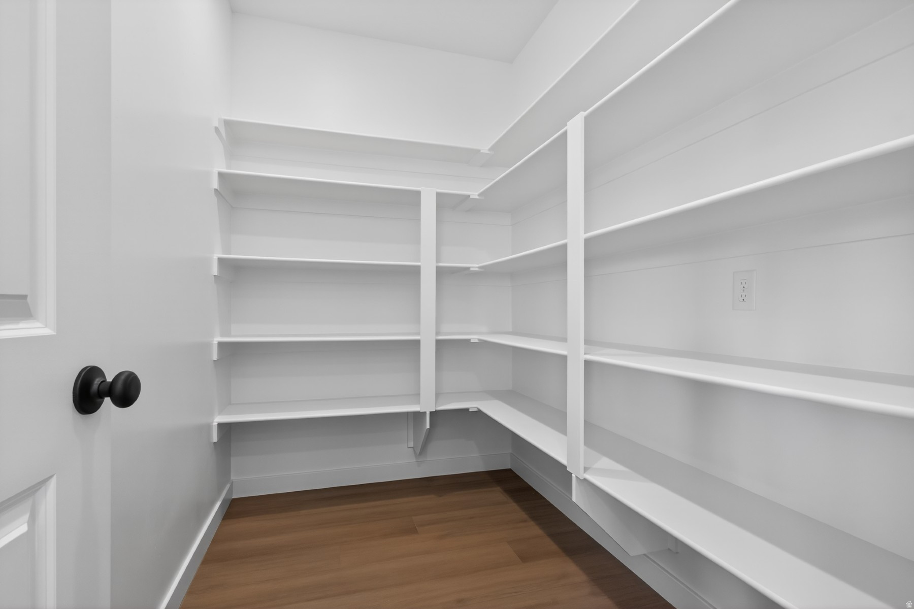 BRIXTON PARK - Residential