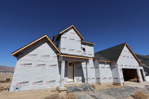 Tiny photo for 1208 W MAHOGANY St S, Saratoga Springs, UT 84045 (MLS # 2143829)