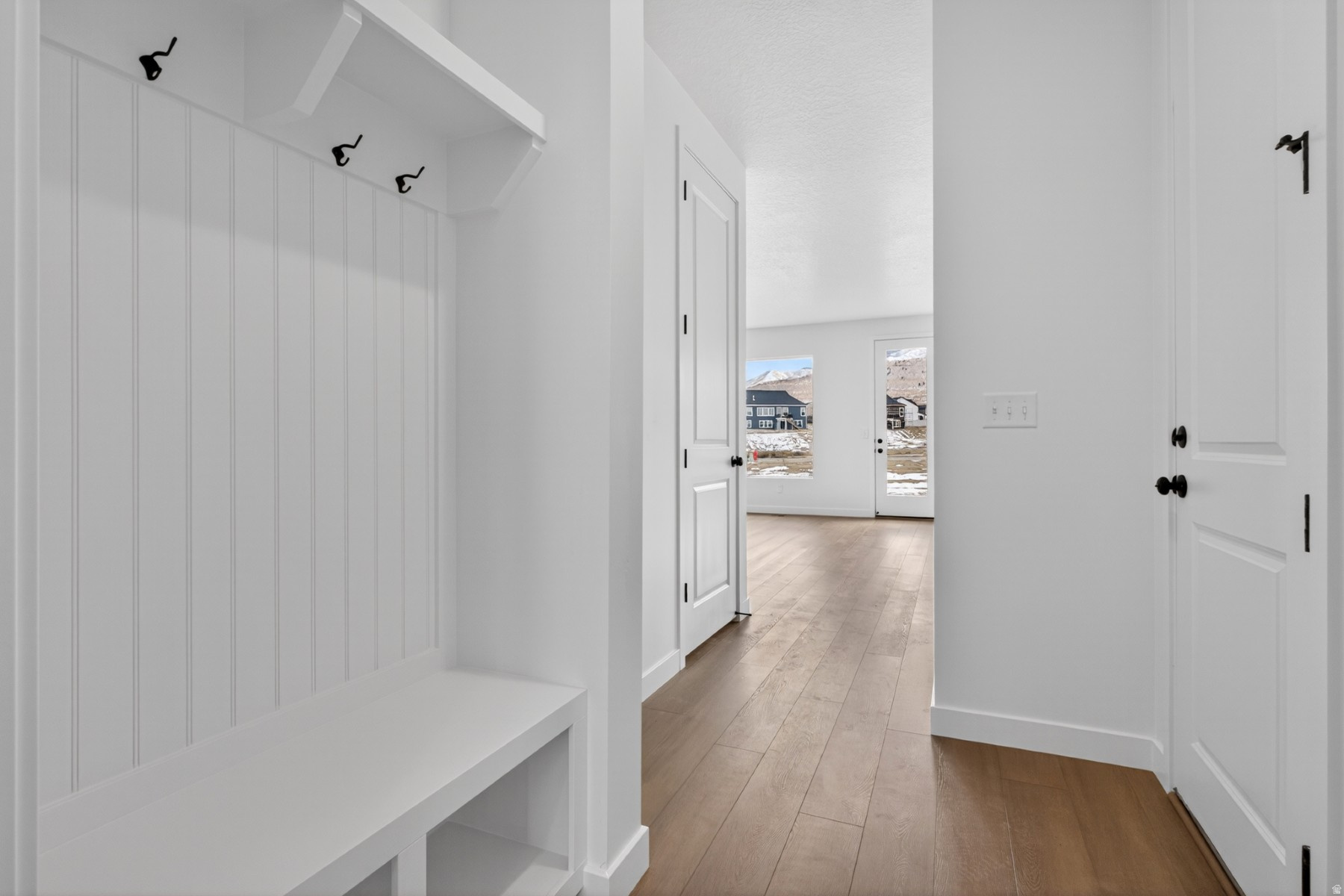 BRIXTON PARK - Residential