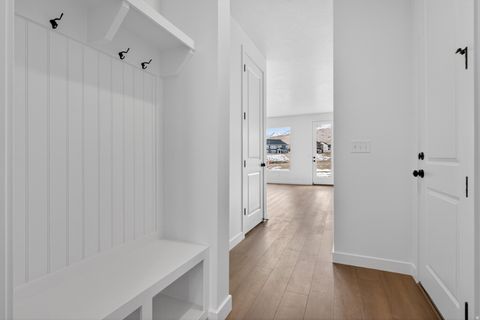 Tiny photo for 1208 W MAHOGANY St S, Saratoga Springs, UT 84045 (MLS # 2143829)