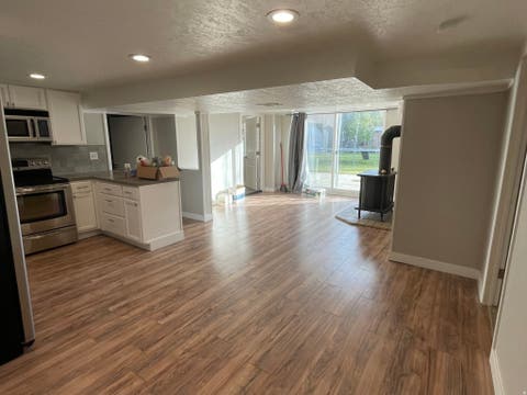 Tiny photo for 140 E 400 N, American Fork, UT 84003 (MLS # 2169539)