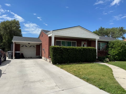 Tiny photo for 140 E 400 N, American Fork, UT 84003 (MLS # 2169539)
