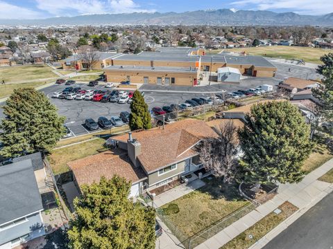 Tiny photo for 5364 W WOODLEDGE AVE, West Valley City, UT 84120 (MLS # 2166863)