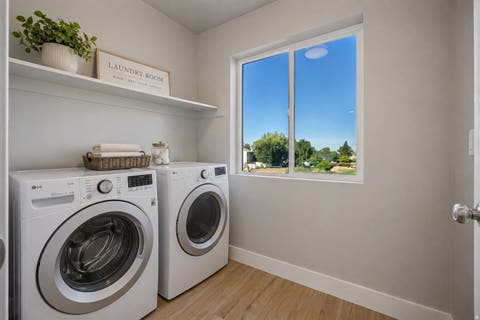 Tiny photo for 1110 LIBERTY COTTAGE CT, Ogden, UT 84404 (MLS # 2180005)