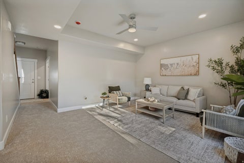 Tiny photo for 1110 LIBERTY COTTAGE CT, Ogden, UT 84404 (MLS # 2180005)