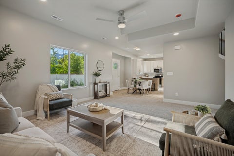 Tiny photo for 1110 LIBERTY COTTAGE CT, Ogden, UT 84404 (MLS # 2180005)
