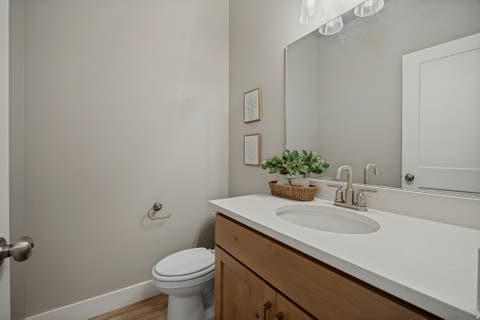Tiny photo for 1110 LIBERTY COTTAGE CT, Ogden, UT 84404 (MLS # 2180005)