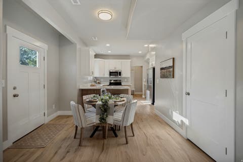 Tiny photo for 1110 LIBERTY COTTAGE CT, Ogden, UT 84404 (MLS # 2180005)
