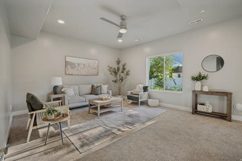 Tiny photo for 1110 LIBERTY COTTAGE CT, Ogden, UT 84404 (MLS # 2180005)