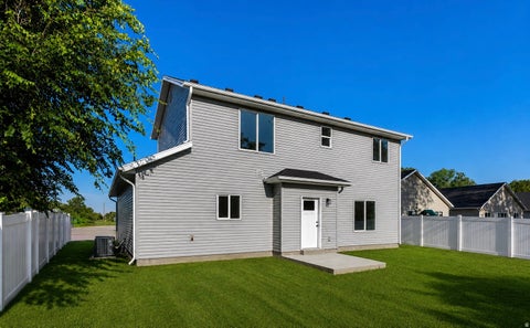 Tiny photo for 1110 LIBERTY COTTAGE CT, Ogden, UT 84404 (MLS # 2180005)