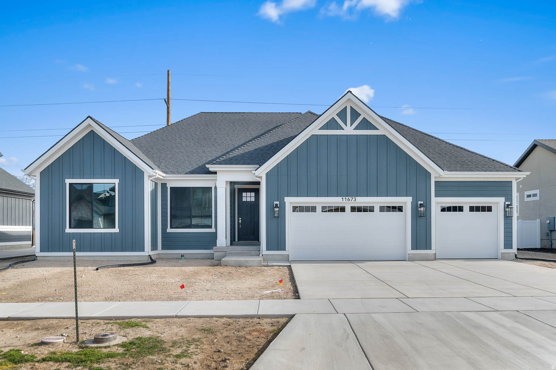 BIG WILLOW CREEK 309 - Residential