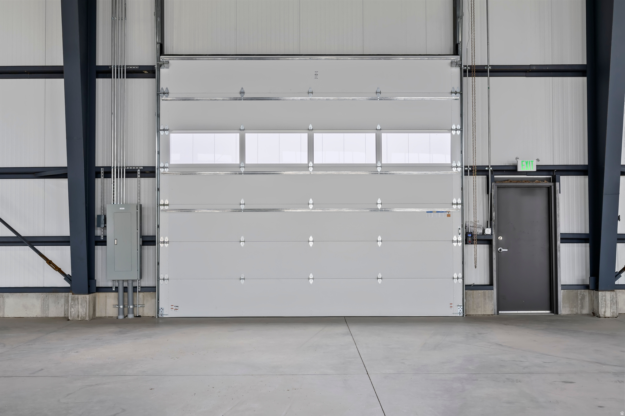 FARR WEST BUSINESS PARK - Commercial Lease
