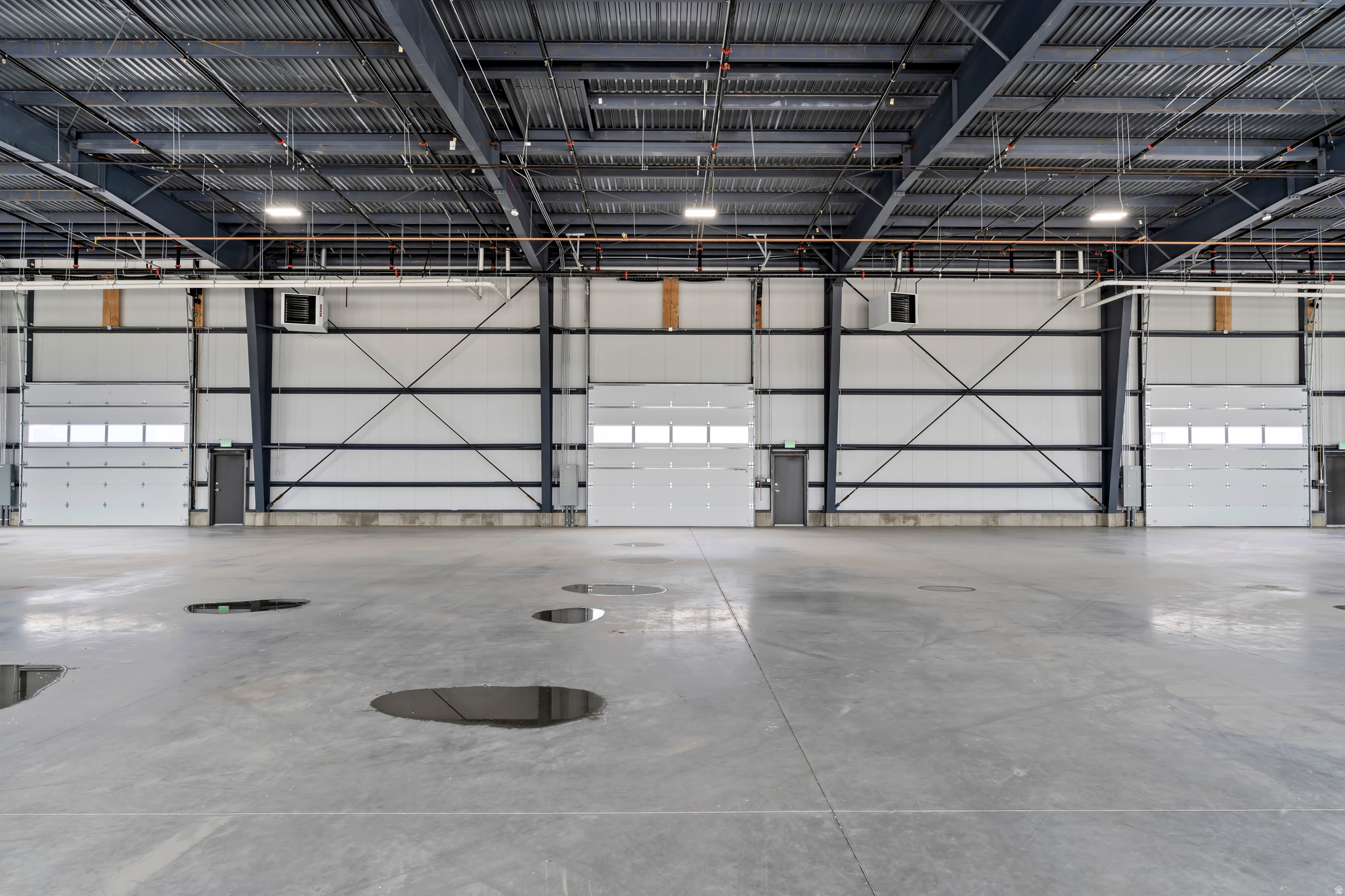 FARR WEST BUSINESS PARK - Commercial Lease