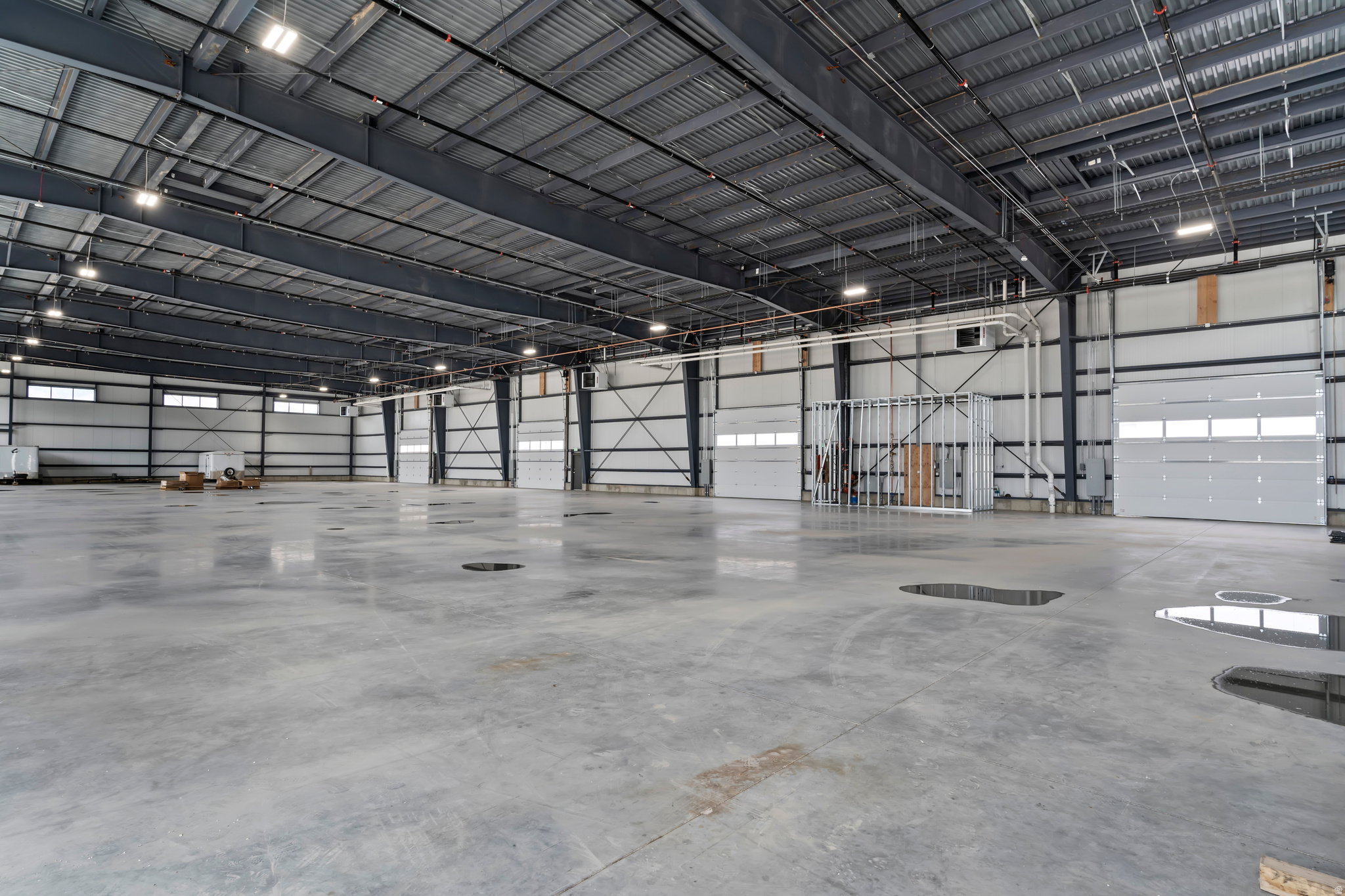 FARR WEST BUSINESS PARK - Commercial Lease