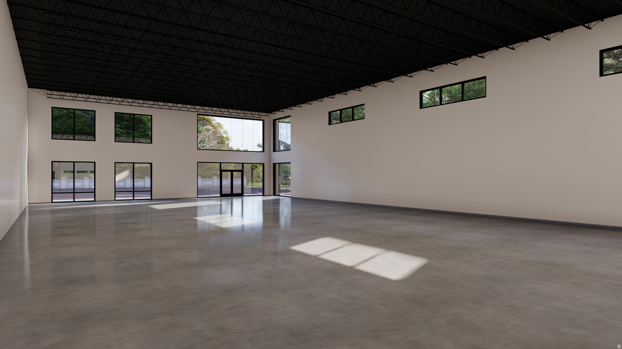 FARR WEST BUSINESS PARK - Commercial Lease