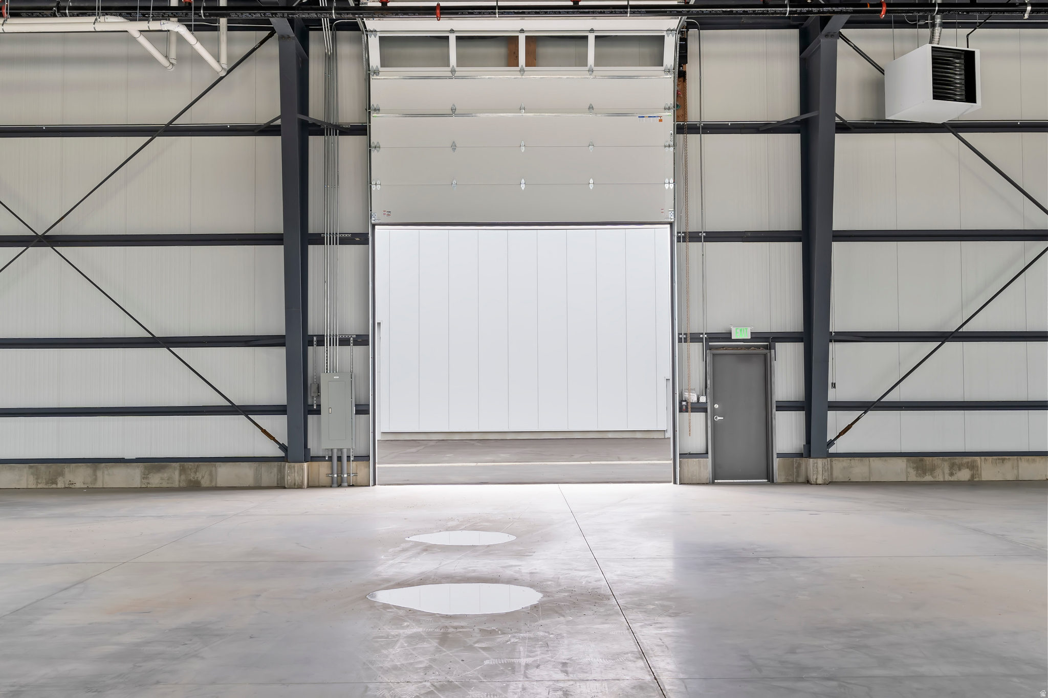 FARR WEST BUSINESS PARK - Commercial Lease