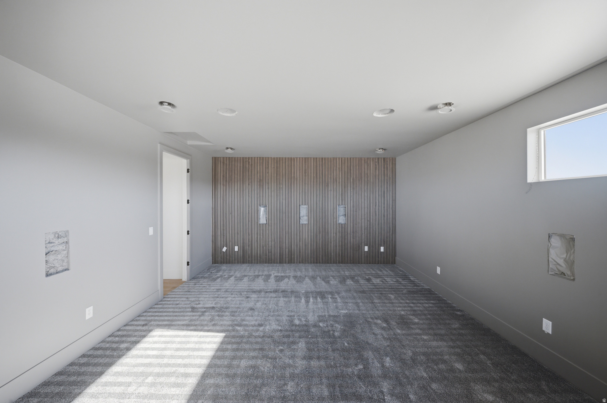 DESERT SOLACE - Residential