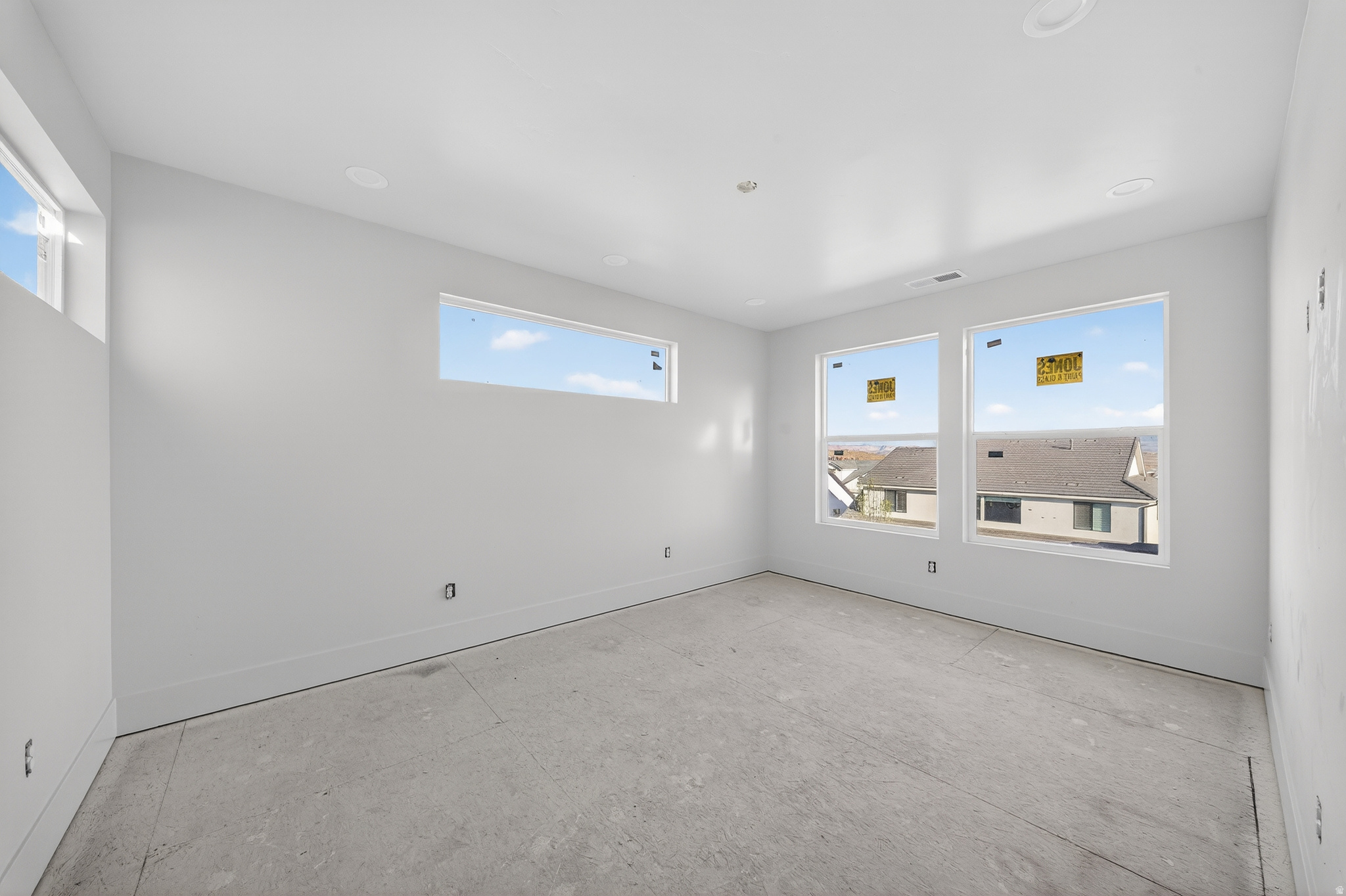 DESERT SOLACE - Residential