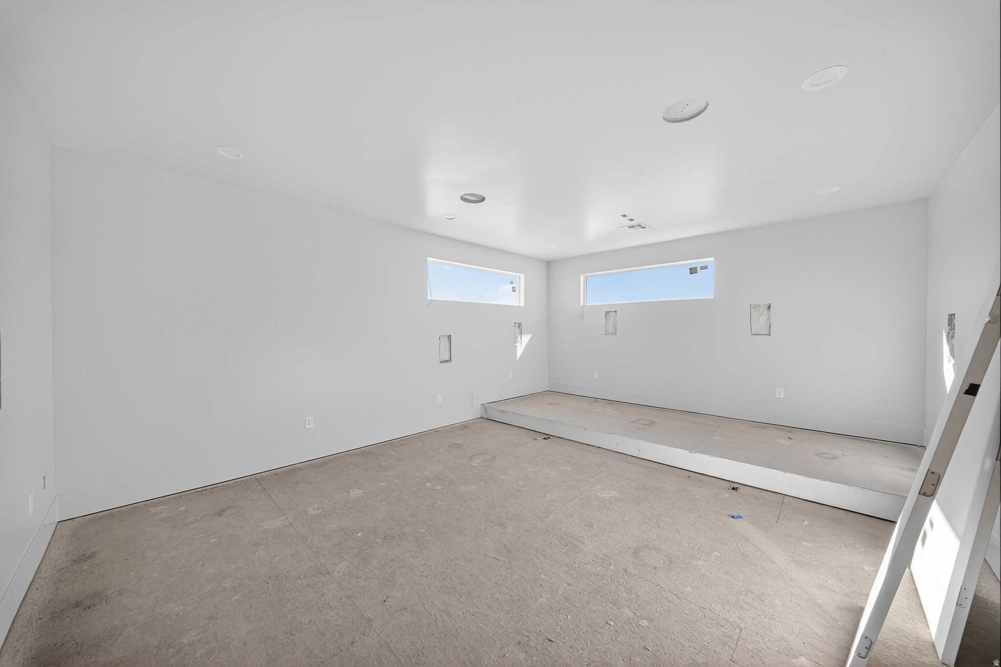 DESERT SOLACE - Residential