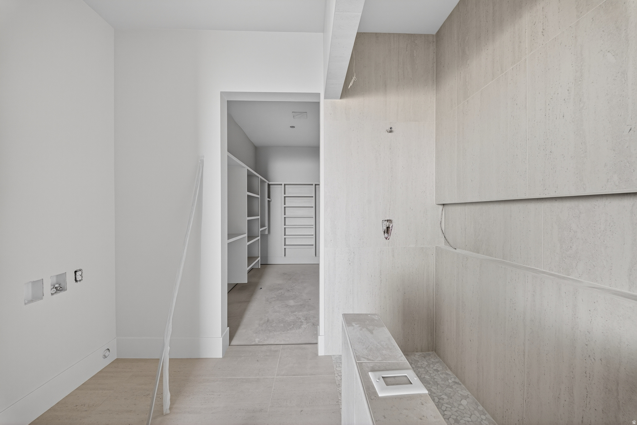 DESERT SOLACE - Residential