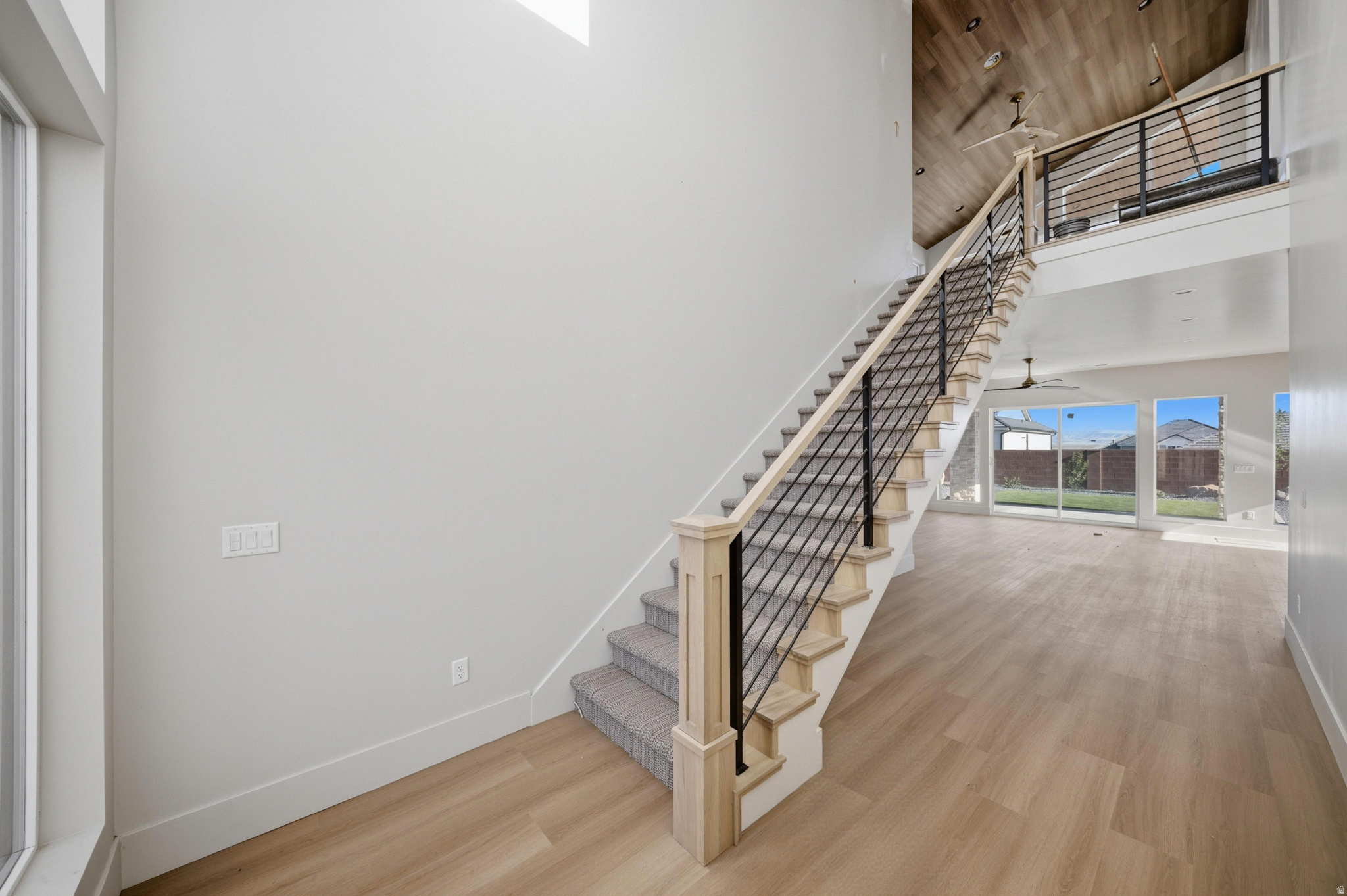 DESERT SOLACE - Residential